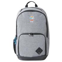 Mochila Rip Curl Evo 24 Litros Search Icon Grey Marle