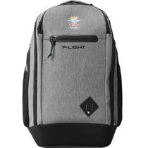 Mochila Rip Curl F-Light Searcher Grey Marle 45L Importada