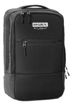 Mochila rip curl f-light slim 18l icons midnight