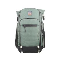 Mochila rip curl f-light surf 40l swc blue stone unico