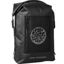 Mochila Rip Curl Surf Series Backpack 30L Black/Grey Importada Mochila Rip Curl Surf Series Backpack 30L Black/Grey Importada