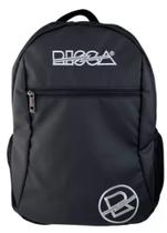 Mochila Risca Escolar Feminina Mochila Masculina Emborrachada