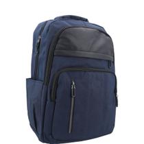 Mochila Robin em Nylon Bauarte Mochila Robin em Nylon Bauarte