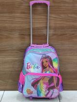 Mochila Rodinha Barbie shine on! 38201