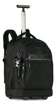 Mochila Rodinha Escolar Rebecca Bonbon Sweet Rb Original
