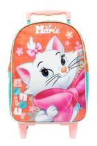 Mochila Rodinha G 16 Marie X Infantil Escolar Xeryus 10590