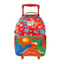 Mochila Rodinha G Escolar Container Kids Dermiwil