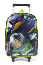 Mochila Rodinha G Toy Story Buzz Lightyear P1 Luxcel Mochila Rodinha G Toy Story Buzz Lightyear P1 Luxcel