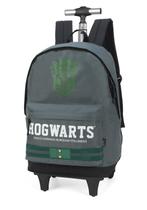 Mochila Rodinha Mochilete Hogwarts Sonserina Potter Original