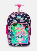 Mochila Rodinha Unicórnio Kawaii Puket Mochila Rodinha Unicórnio Kawaii Puket