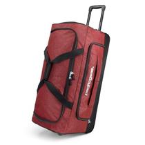 Mochila rolante com rodas Pacific Gear, poliéster durável Mochila rolante com rodas Pacific Gear, poliéster durável