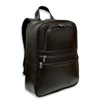 Mochila Roma Couro Legítimo Notebook 15.6 Masculina Viccina Cor:Marrom Mochila Roma Couro Legítimo Notebook 15.6 Masculina Viccina Cor:Marrom