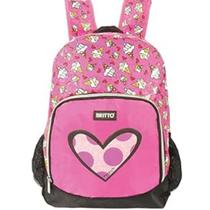 Mochila romero britto hotsell
