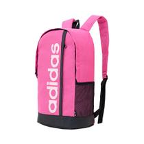 Mochila Rosa Linha Essencial Adidas