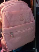 Mochila rosa Mochila rosa