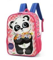 Mochila rosa panda is39361up Mochila rosa panda is39361up
