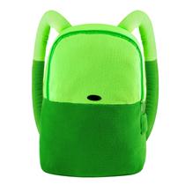 Mochila Rose's Secret Adventure Times Finn the Human Cosplay Mochila Rose's Secret Adventure Times Finn the Human Cosplay