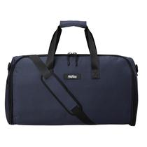 Mochila, roupa conversível para meio dia, 45 litros, marinha, 2 em 1