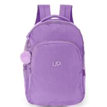 Mochila roxo un up4u