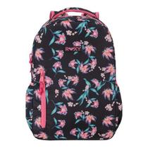 Mochila roxy feminina bloom 23 litros Mochila roxy feminina bloom 23 litros