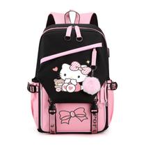 Mochila RUILIHIAO Casual Business Laptop 30-35L impermeável Mochila RUILIHIAO Casual Business Laptop 30-35L impermeável