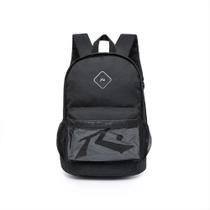 Mochila rusty broome preto rt0022