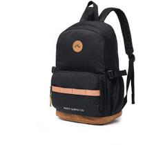 Mochila Rusty Haya 16L SM24 Preto