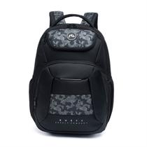Mochila Rusty Masculina Casual Reforçada Moderna