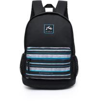 Mochila Rusty Turquoise 19,5L SM24 Preto