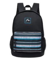 Mochila rusty turquoise preto rt0021