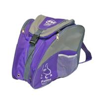Mochila Rye para patins - (Roxo) Mochila Rye para patins - (Roxo)