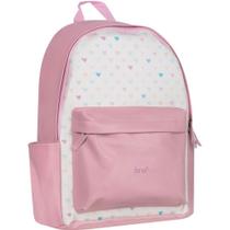 Mochila s2 pu colorida - BRW