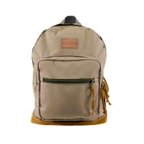 Mochila Sabra Urban Caqui