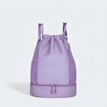 Mochila Saco Bag Treino Fitness Academia Bolso Esportivo