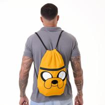 Mochila Saco Coyote Jake Reforçada Mochila Saco Coyote Jake Reforçada