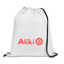 Mochila saco de praia-piscina infantil alíki multiuso