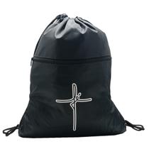 Mochila Saco de Time saquinho Ajustável Futebol Fitnes Corrida Unisex Mochila Saco de Time saquinho Ajustável Futebol Fitnes Corrida Unisex