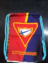 Mochila saco desbravadores
