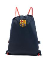 Mochila Saco Esportiva Barcelona Original Oficial