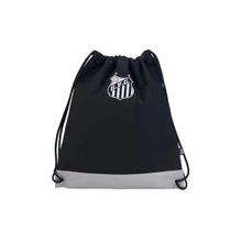 Mochila Saco Esportiva Santos Mochila Saco Esportiva Santos