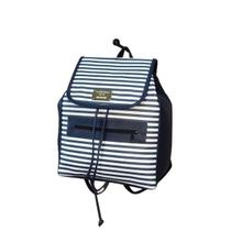 Mochila Saco Feminina Listrada Estilo Promoção Envio Imediato