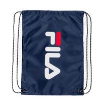 Mochila Saco Fila Basic Marinho