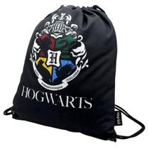 Mochila Saco Hogwarts Presente Criativo Geek