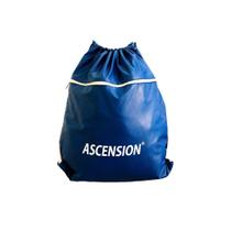 Mochila Saco Masculina Ascension Esporte Cordão Dia a Dia