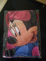 Mochila saco minnie love