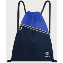 Mochila saco sacola esportiva Yins YS29287 Mochila saco sacola esportiva Yins YS29287