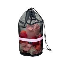 Mochila Saco Sacola Grande Guardar Brinquedos Infantil Praia