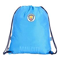 Mochila Saco Xeryus 04 Esportiva Manchester City Mochila Saco Xeryus 04 Esportiva Manchester City