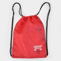 Mochila Sacola Chicago Bulls NBA Sestini Legend 9L