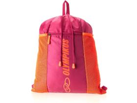 Mochila/Sacola Olympikus Gym Sack Cod. 16327 Mochila/Sacola Olympikus Gym Sack Cod. 16327